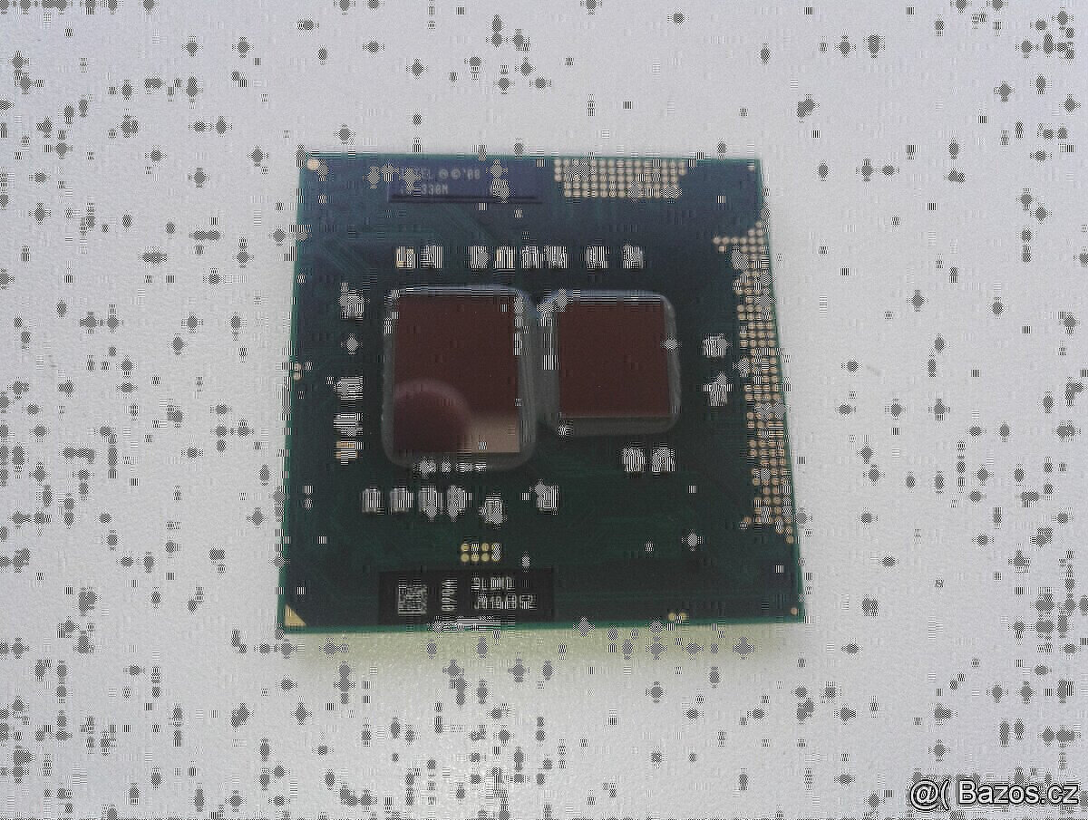Intel Core i3-330M