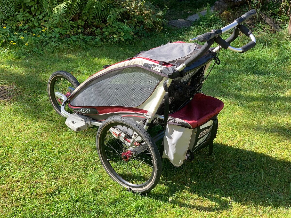 Thule Chariot cx1