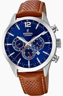 Hodinky Festina f20542 nepoužité