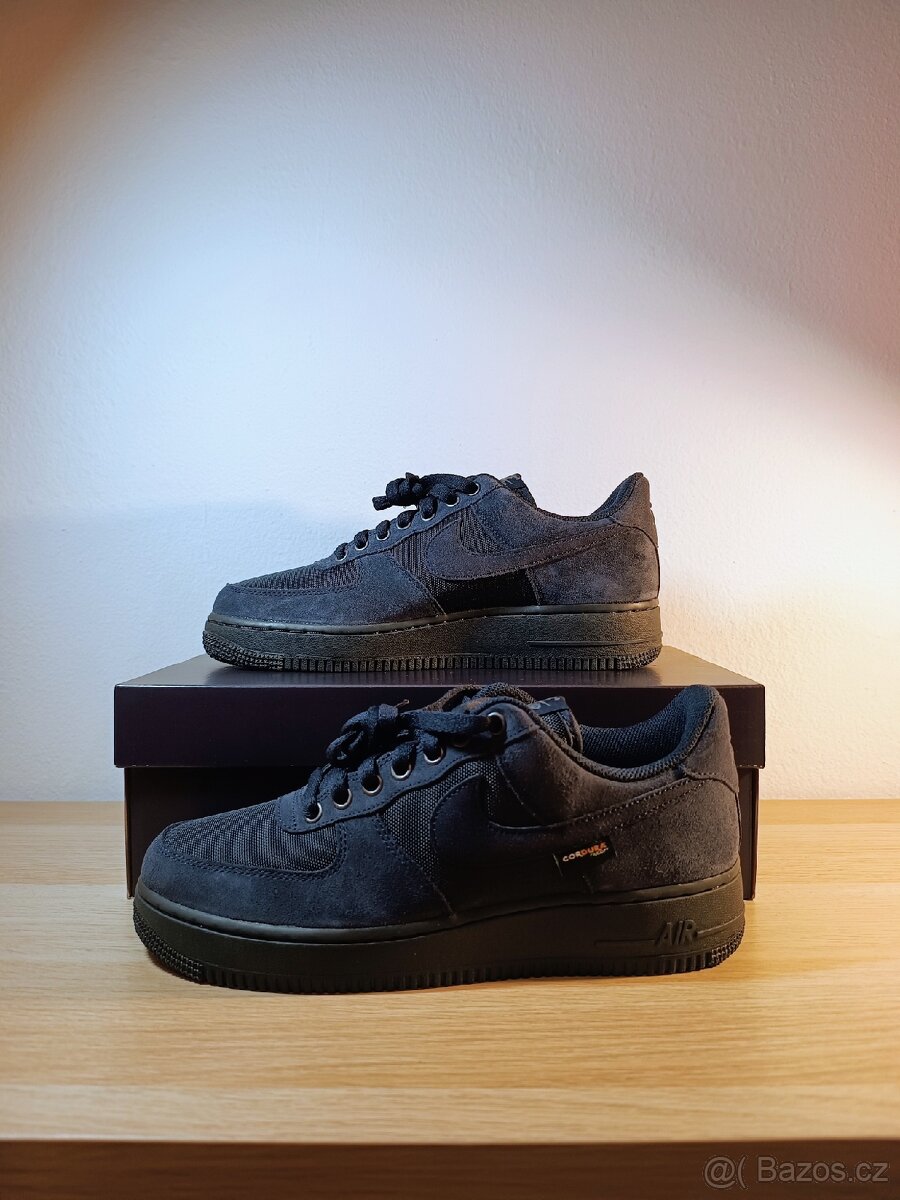 Nike Air Force 1 Cordura - velikost 41