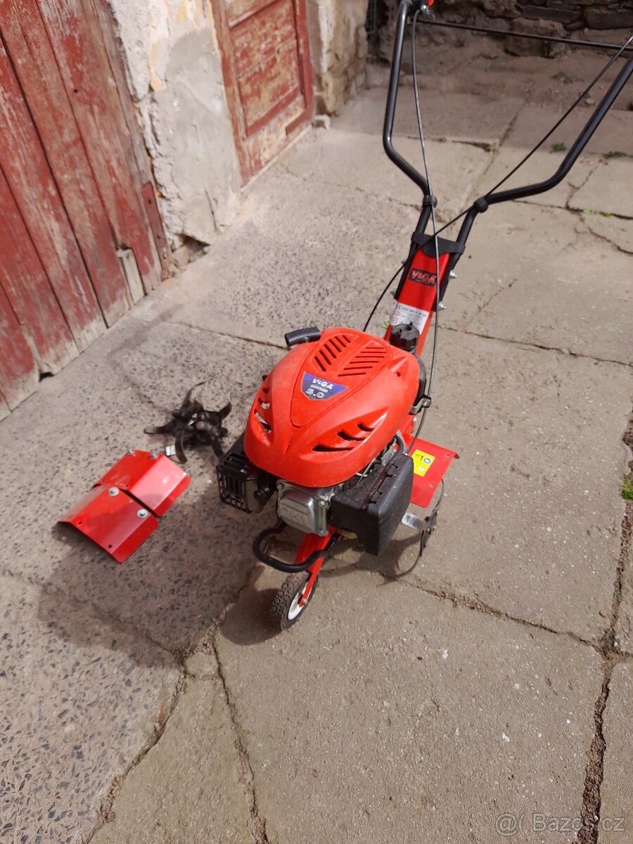 Kultivátor Vega 36/60