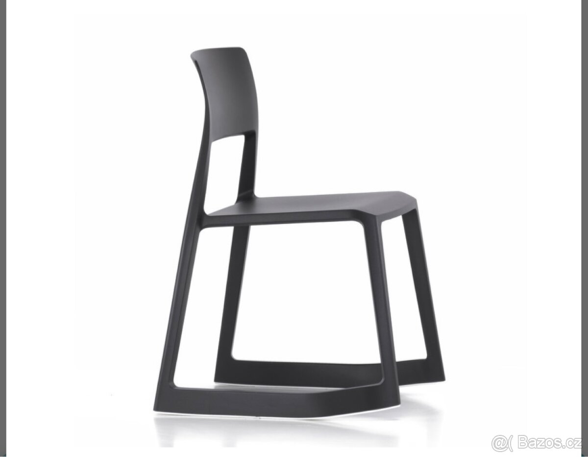 Vitra židle Tip Ton