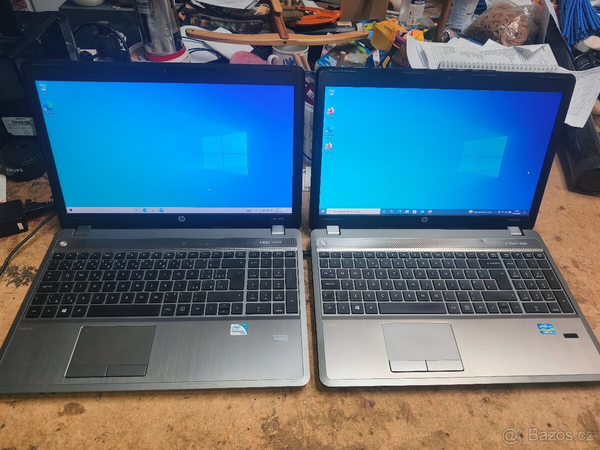 Notebook HP