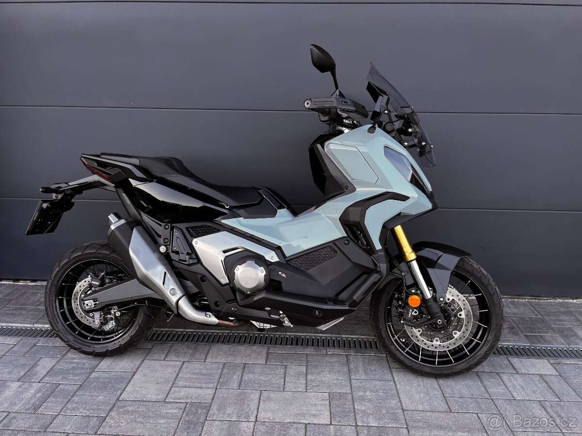 Honda X-adv 750 10/2024