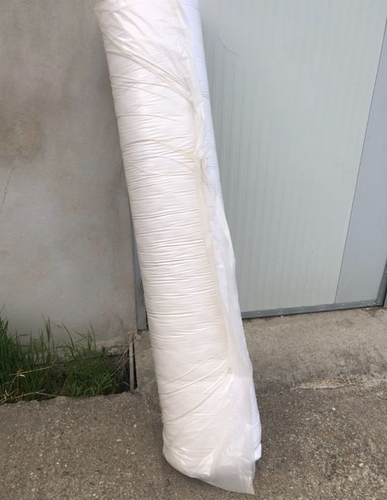MATRACE postel CANADA MAX 9 24 CM 180x200 cm nova