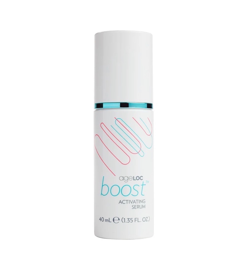 AKCE NuSkin ageLOC Boost serum -45%