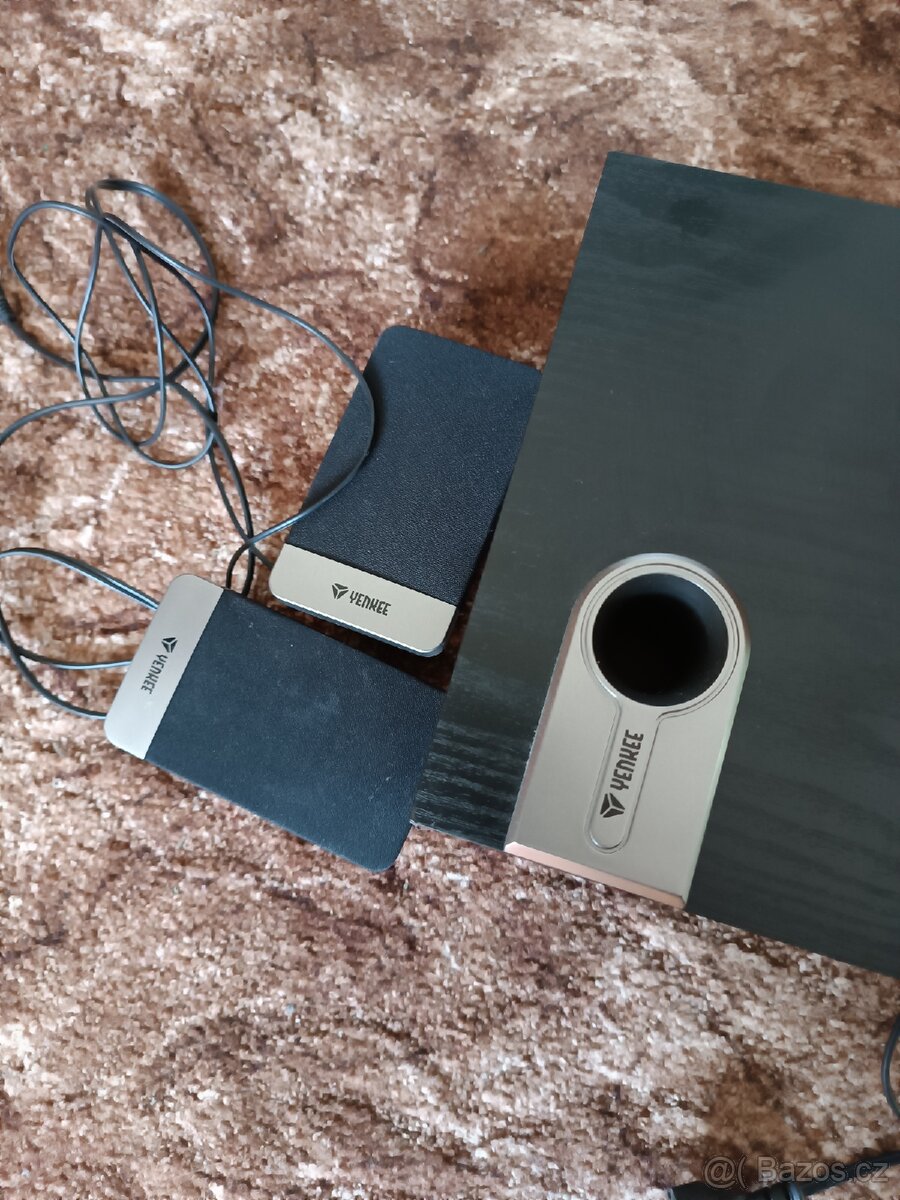 Repro k PC yenkee YSP 212 BK