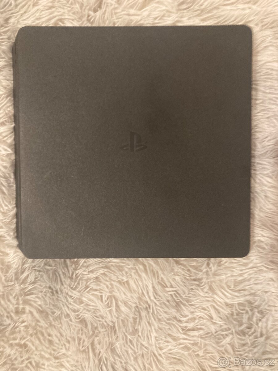 PlayStation 4 Slim 500GB