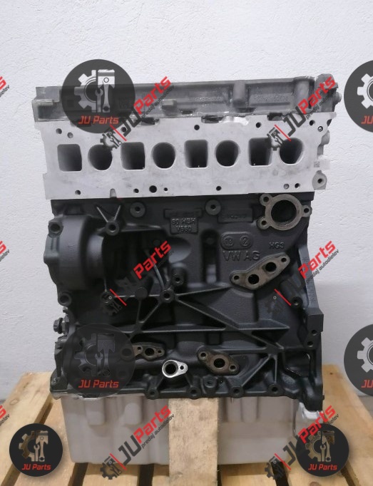 Motory 2.0 TDI CR DAU DAS DAV DAW TGE CXG CXH Repas
