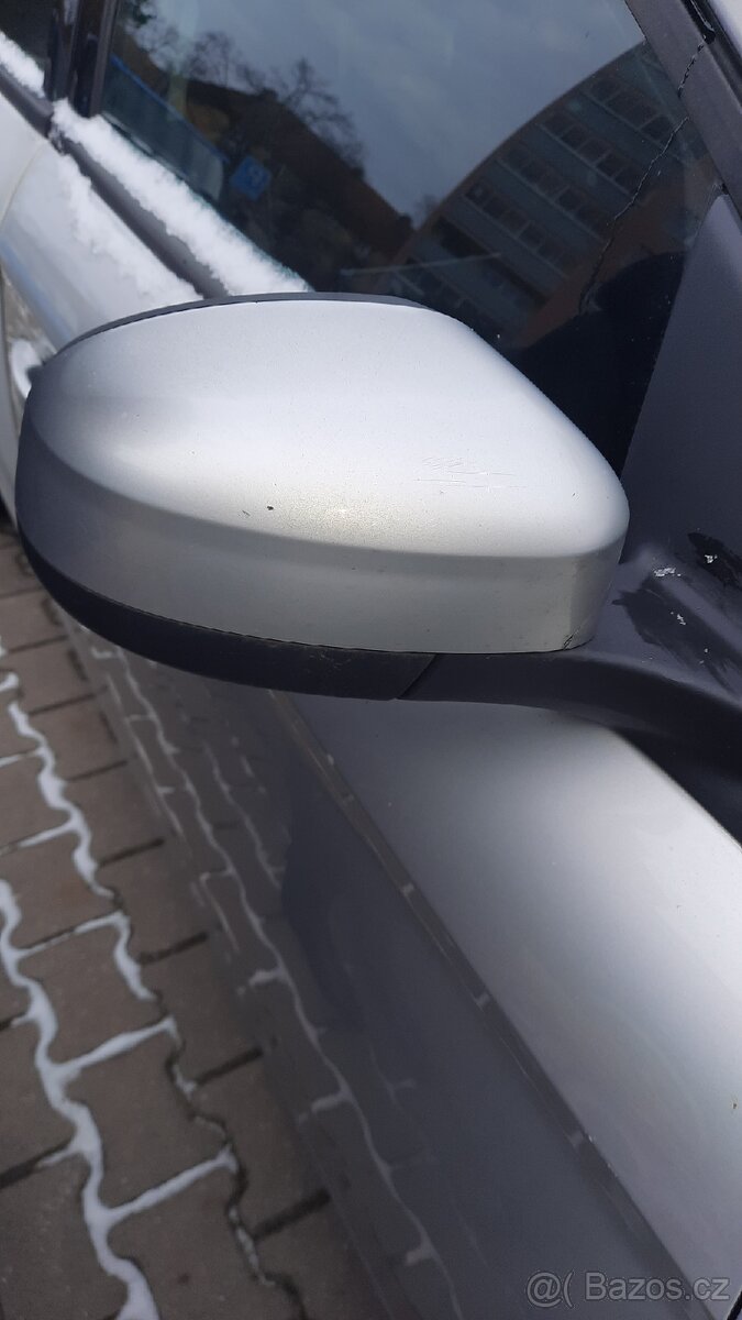 Zrcátko prave Ford mondeo