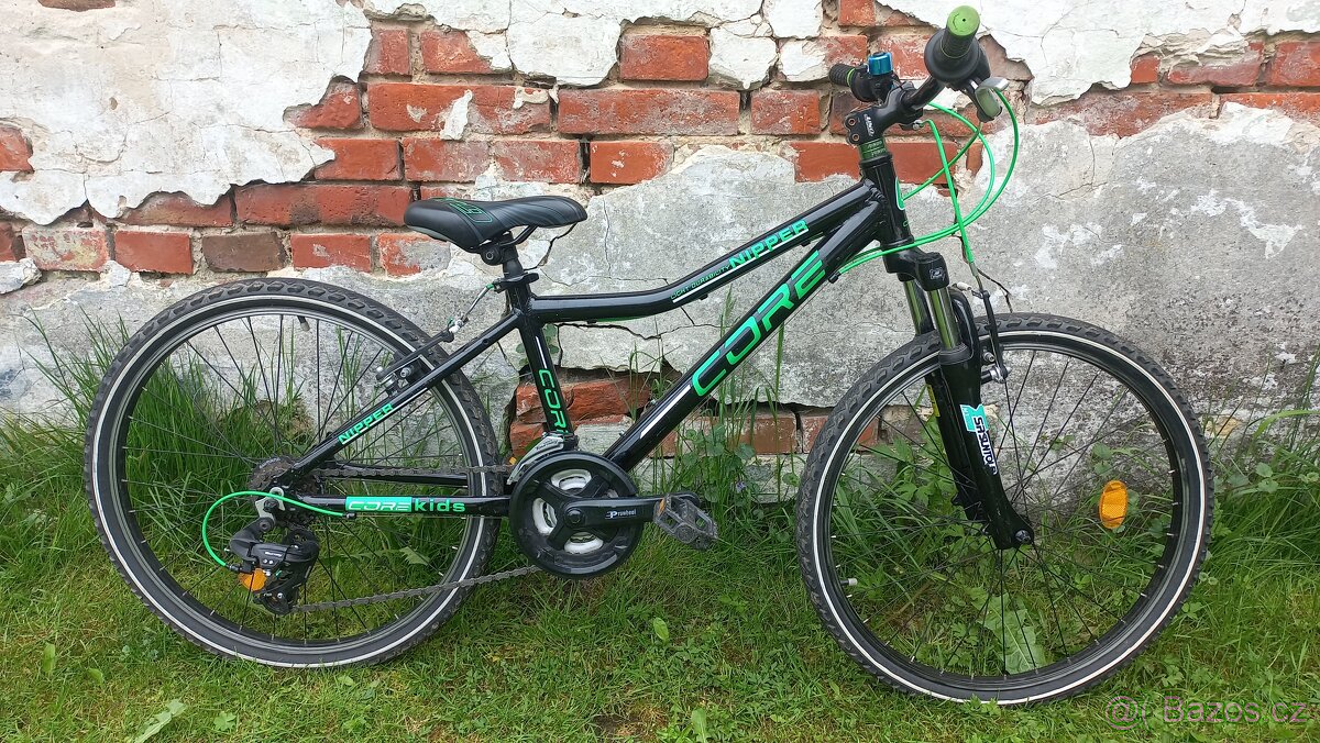 Core Nipper 24"
