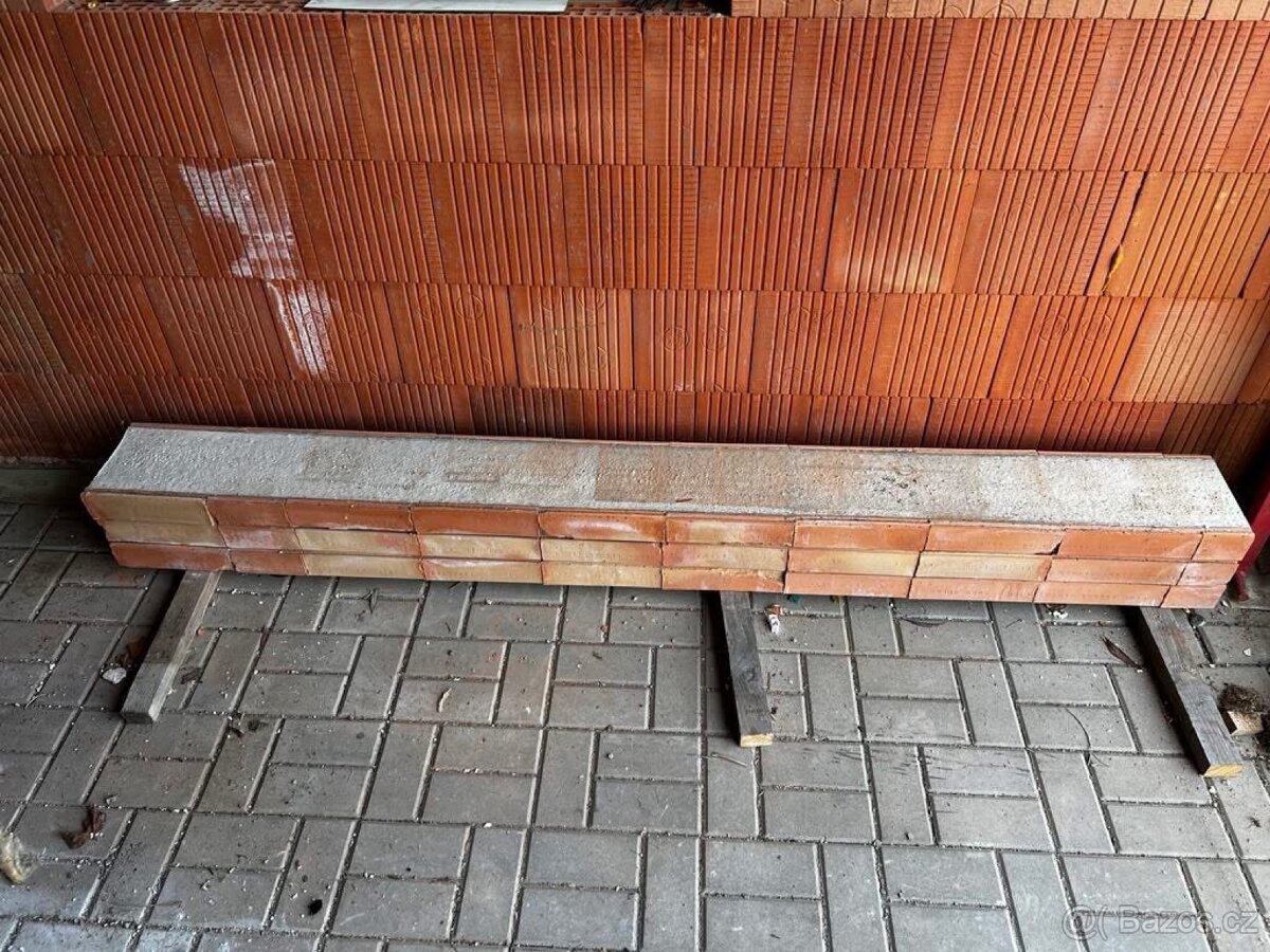 Překlady Porotherm KP 7/225