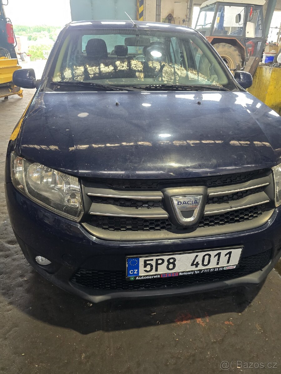 Osobni automobil