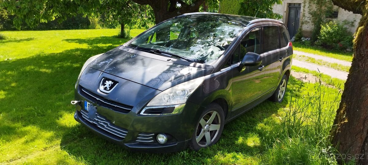 Peugeot 1.6 thp vada motoru
