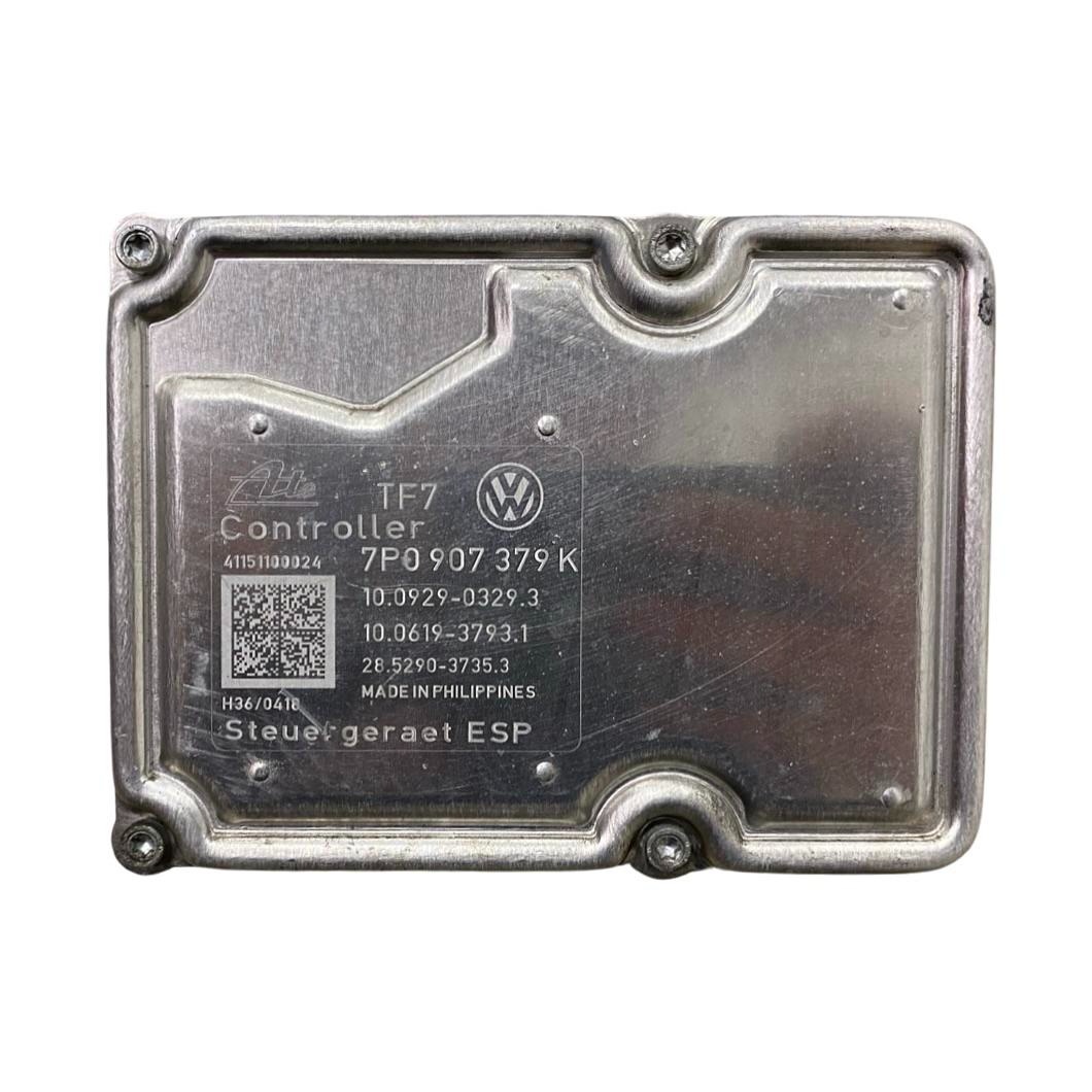 ABS jednotka 7P0907379K 7P0614517K VW Touareg 7P r.v. 2012