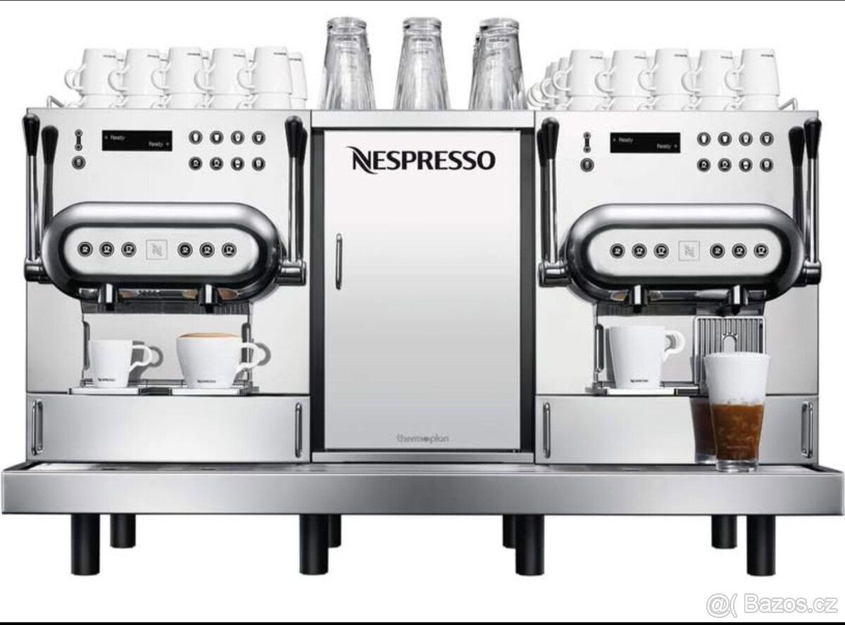 Nespresso Aguila AG440/3