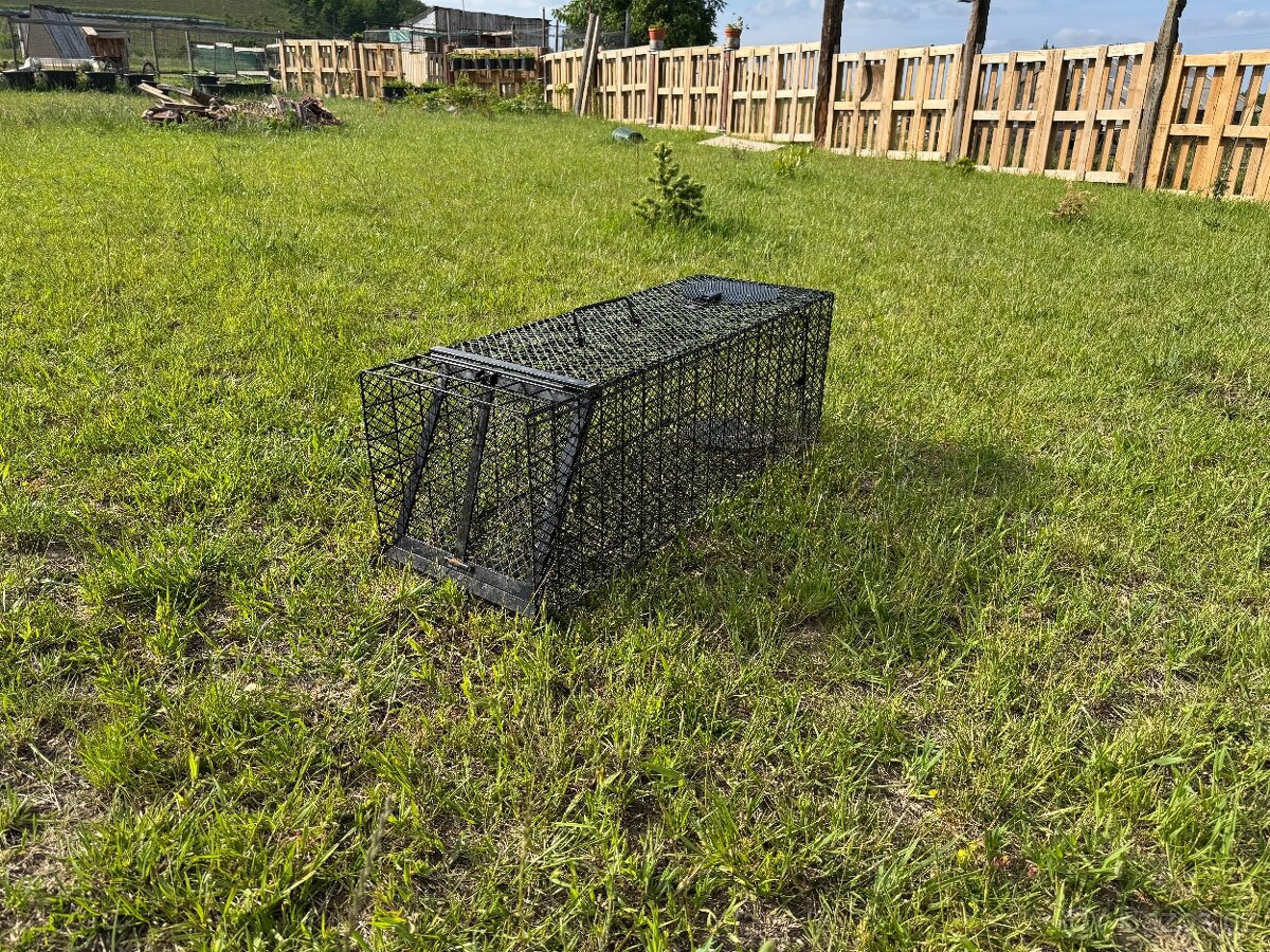 Sklopec 91cm x 31cm x 31cm