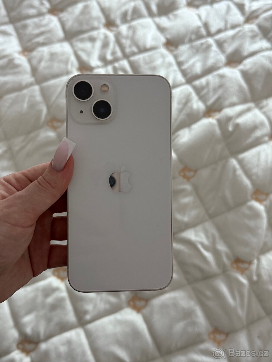 iPhone 13 256GB