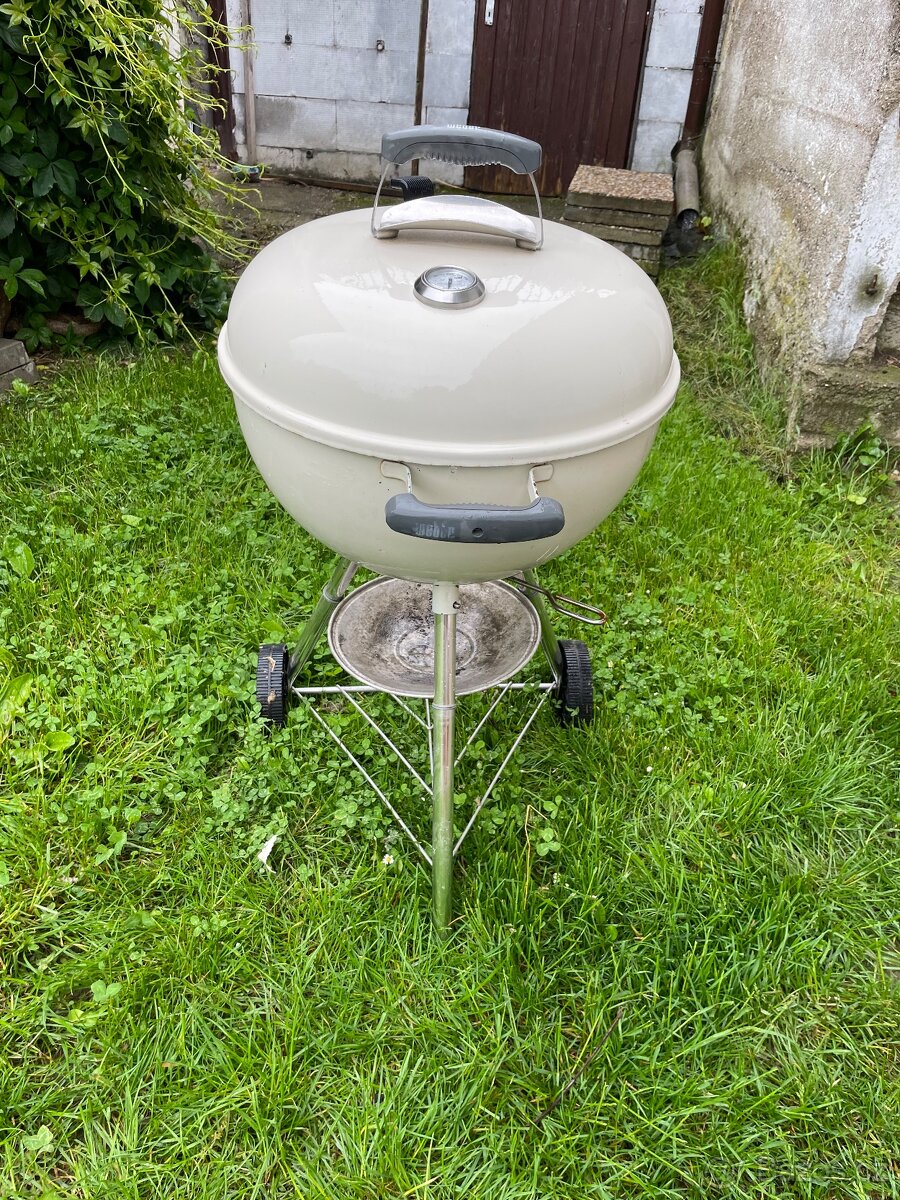 Gril Weber