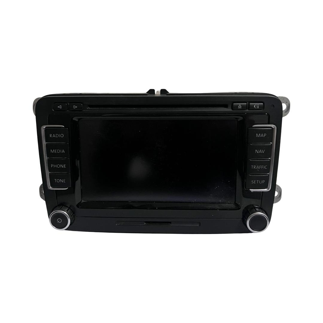 Original navigace VW RNS 510 1T0035680A