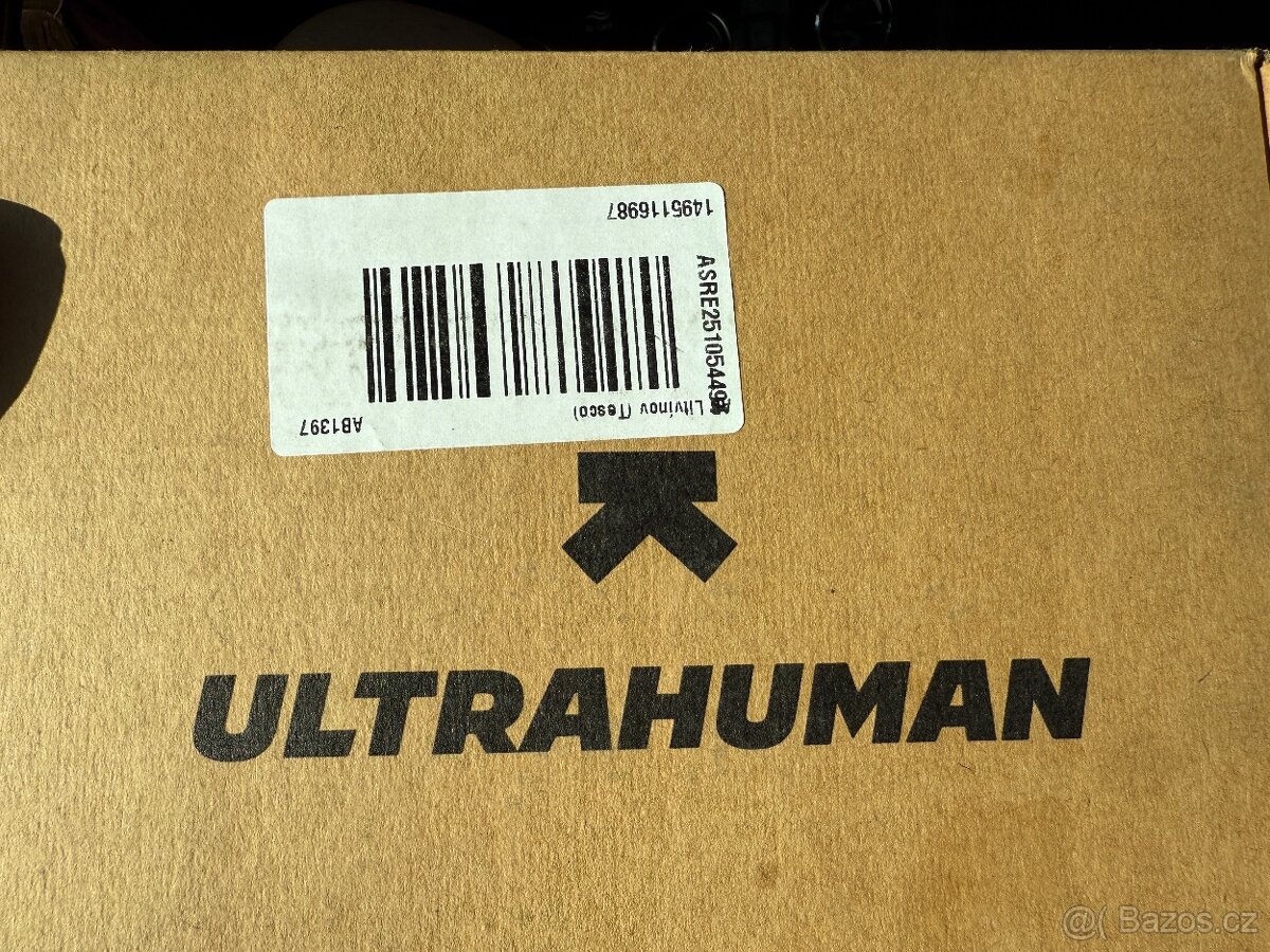 Ultrahuman ring size 10
