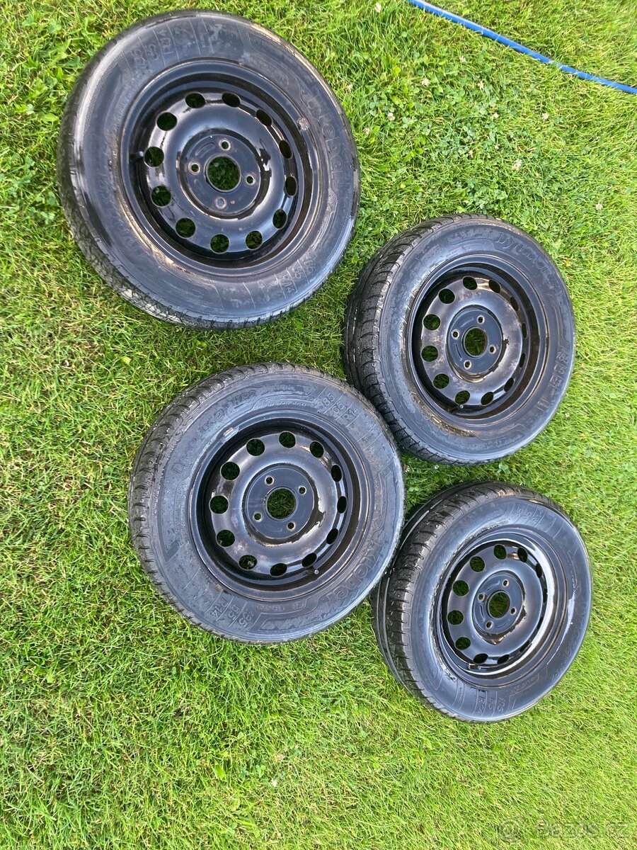 Prodavam Disky na 185/65/R14