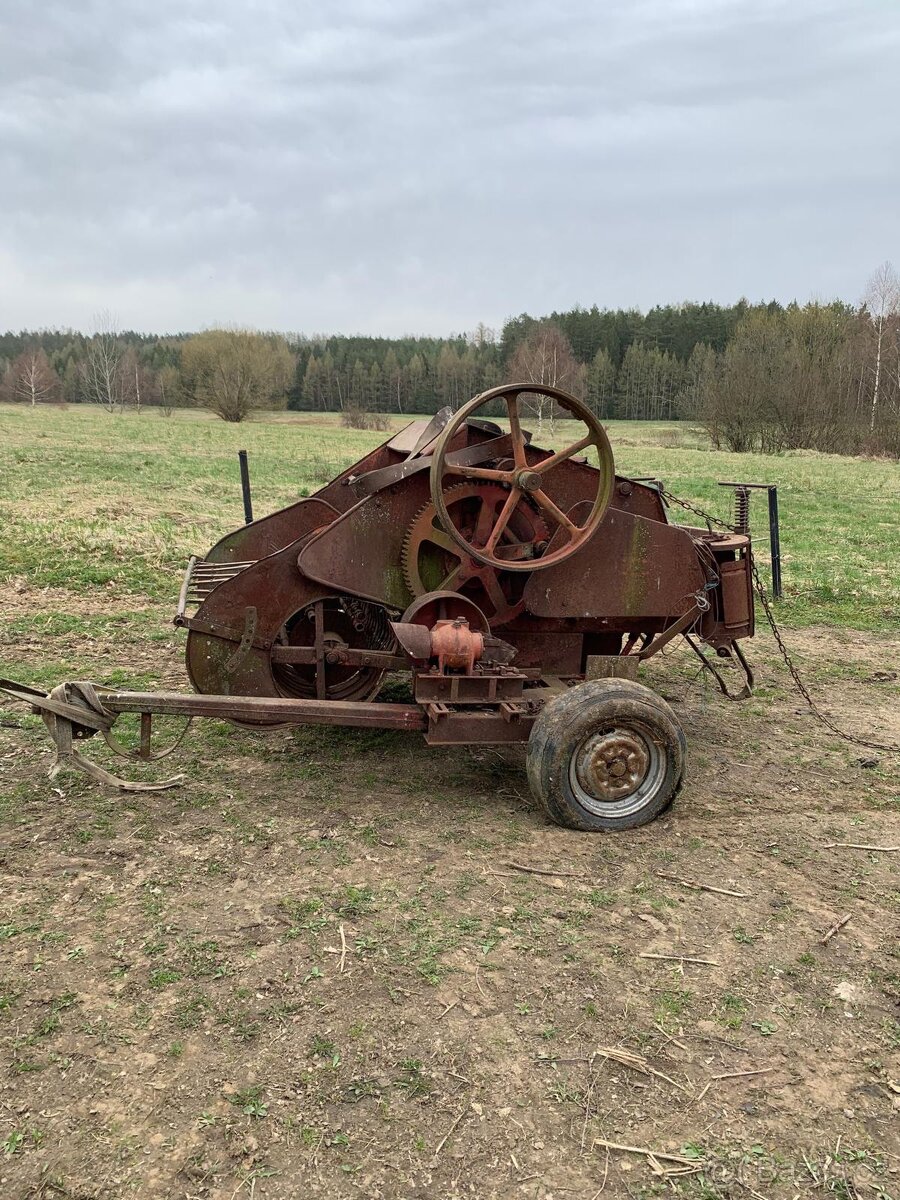 wsa welger 350