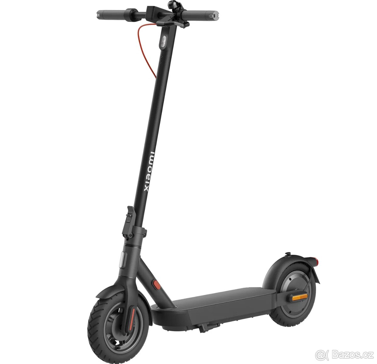 Xiaomi Electric Scooter 4 Pro (2gen) - vč. záruka+pojištění