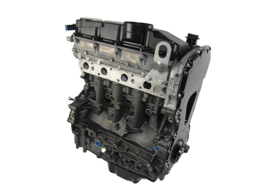 Repasovaný motor Ford Transit 2.4 TDCi (2006-2011) | ZÁRUKA