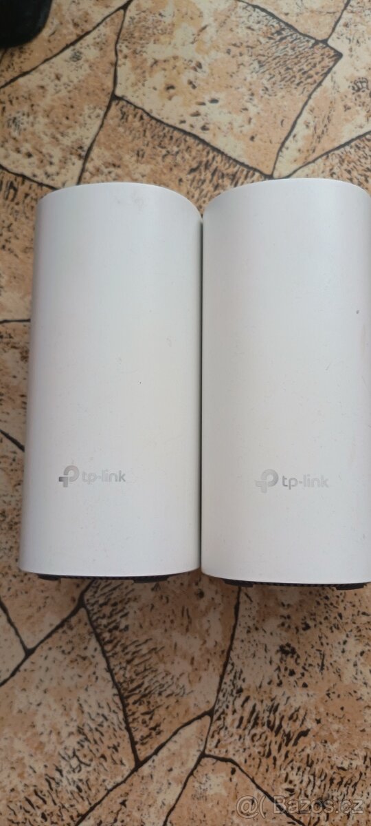 Prodávám Tp Link AC 1200