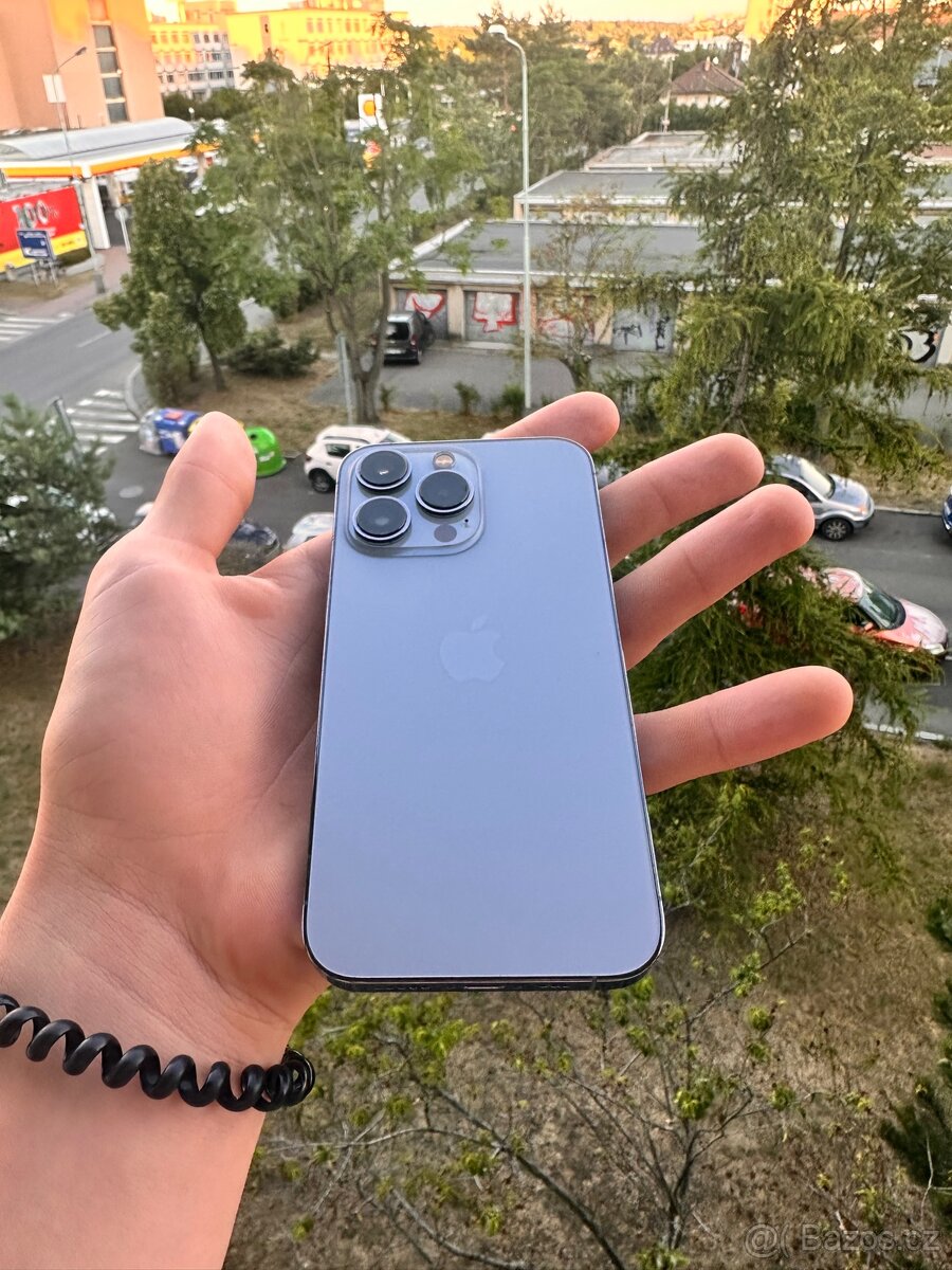 Iphone 13 pro