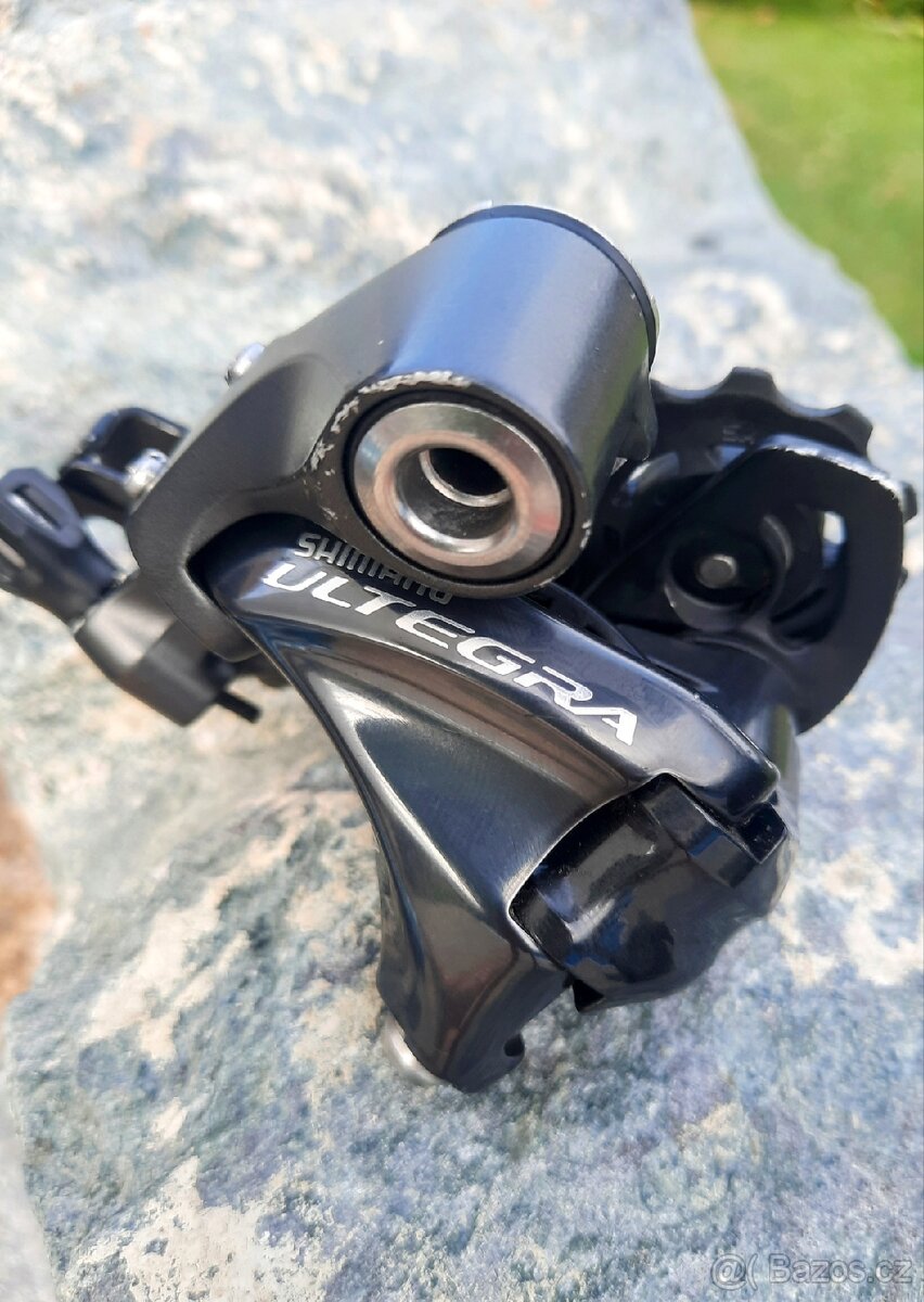 Přehazovačka Shimano ULTEGRA RD-6800 SS, 11sp.