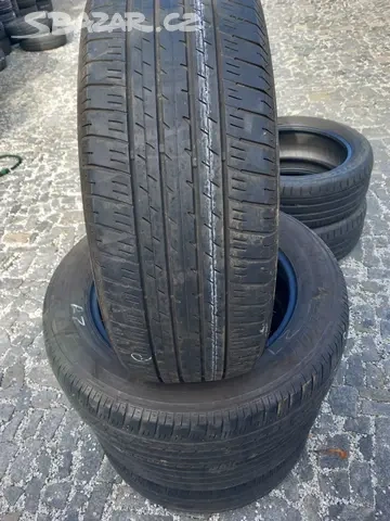 235/60/18 letní pneu 235/60 R18