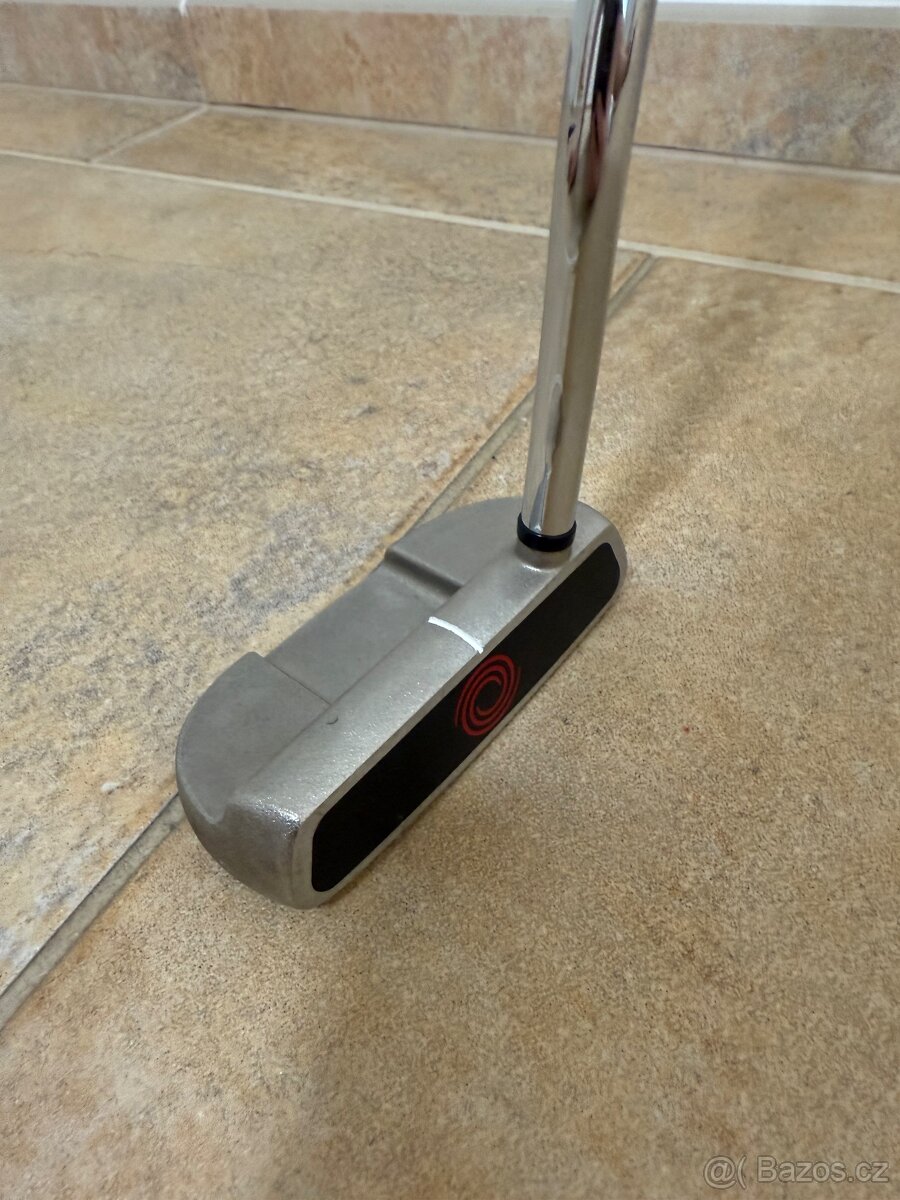 Putter Cameron
