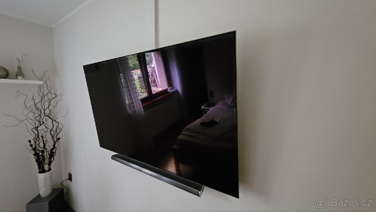 LG oled TV 55"