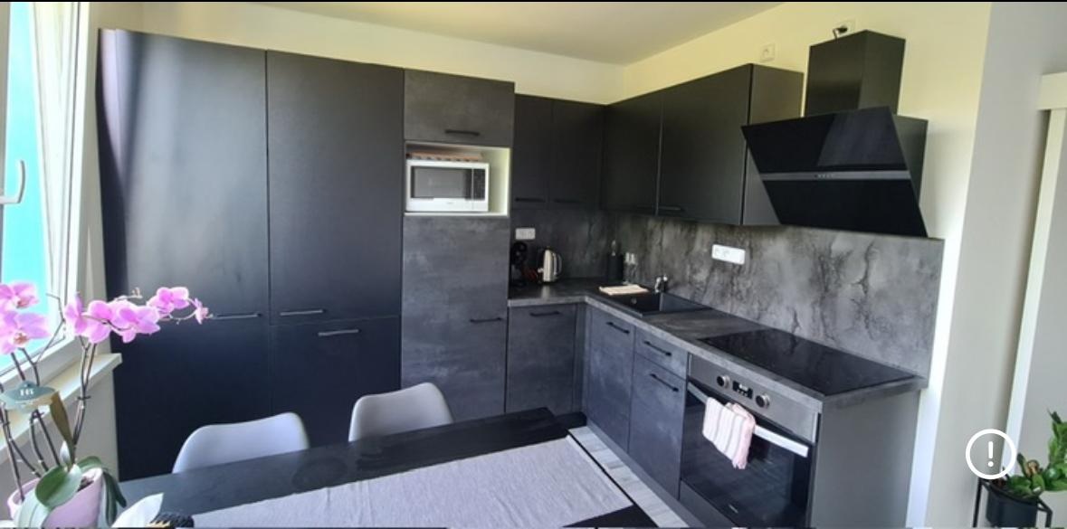 Pronájem bytu 1+1, 40 m2, Přelouč