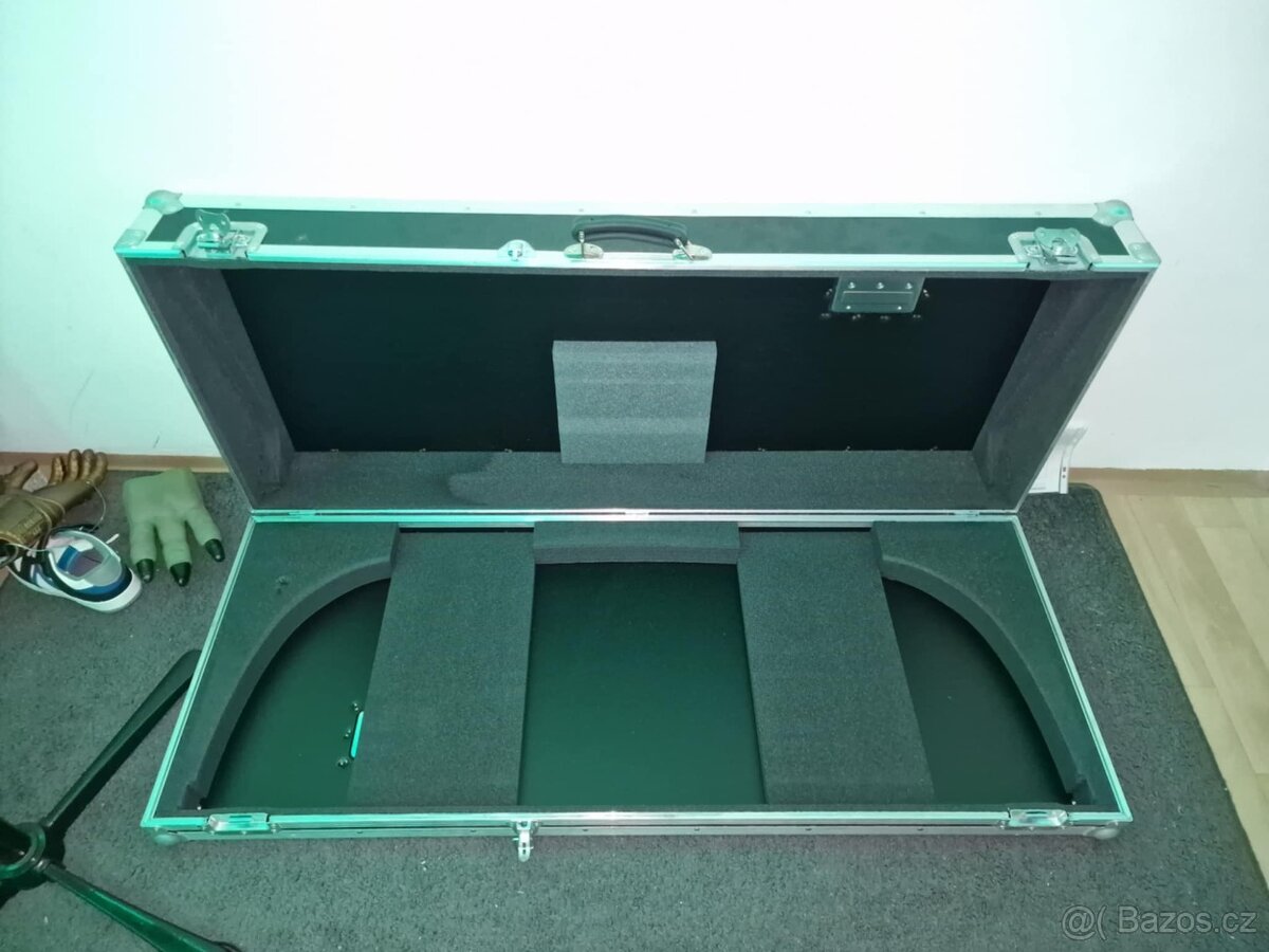 Yamaha Genos Case