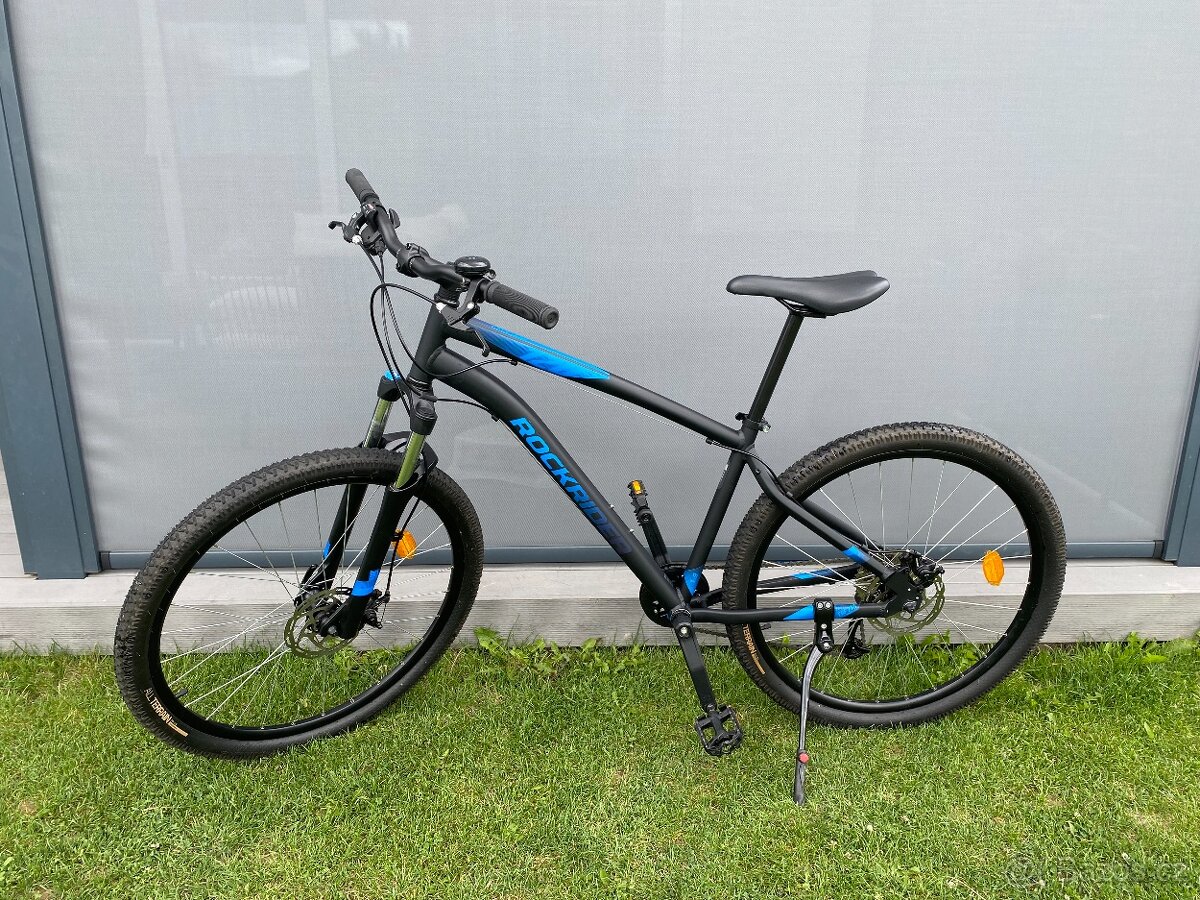 Horské kolo 27,5" ST120 - ROCKRIDER