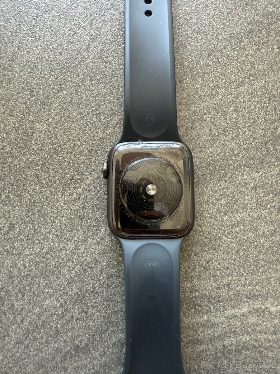 Apple Watch SE 44mm