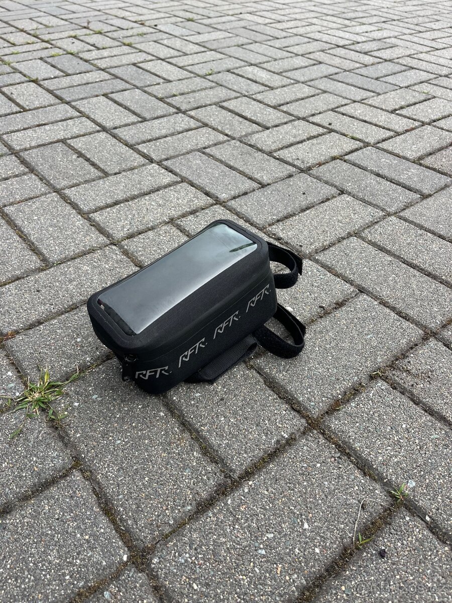 Brašna na kolo