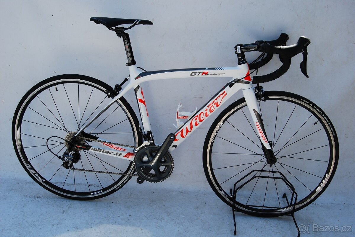 Wilier GTR Carbon