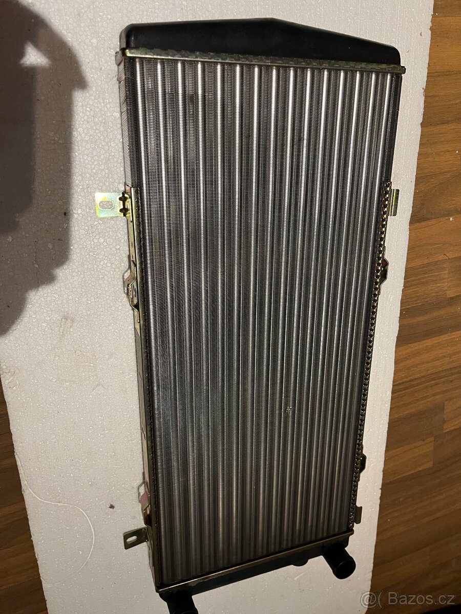 Škoda Felicia 1.6 chladič
