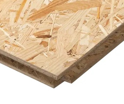 OSB 22mm 4PD