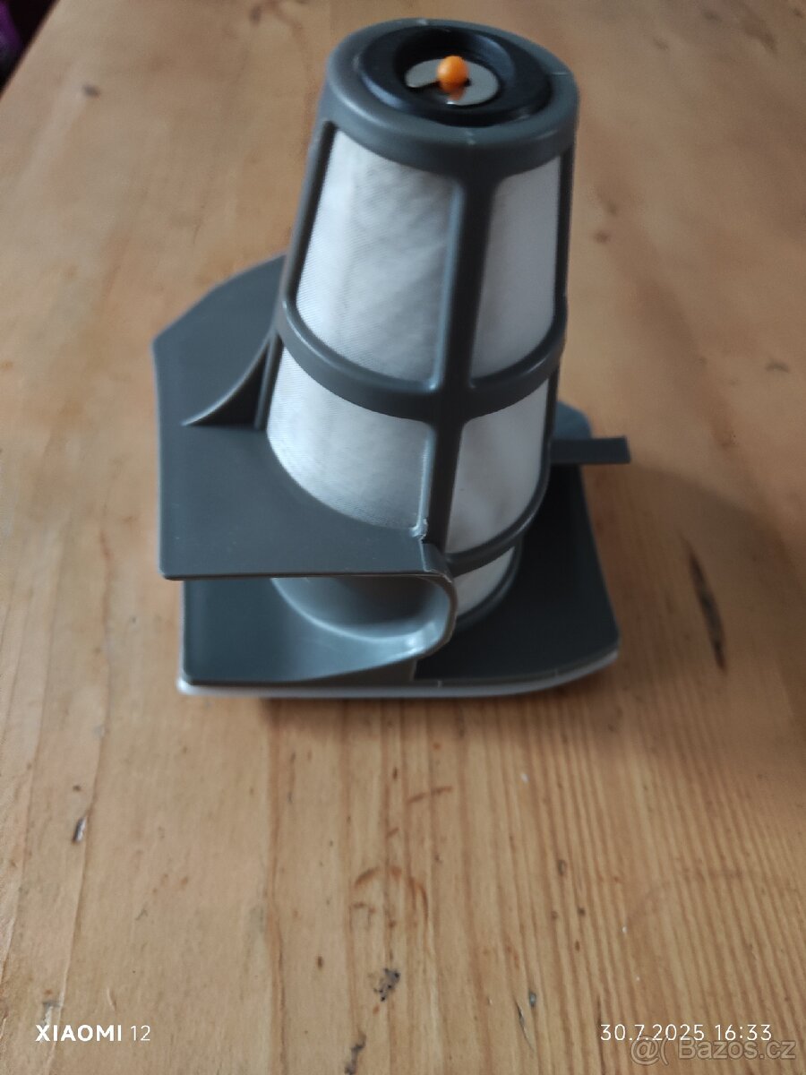 Filtr EF 141 ErgoRapido