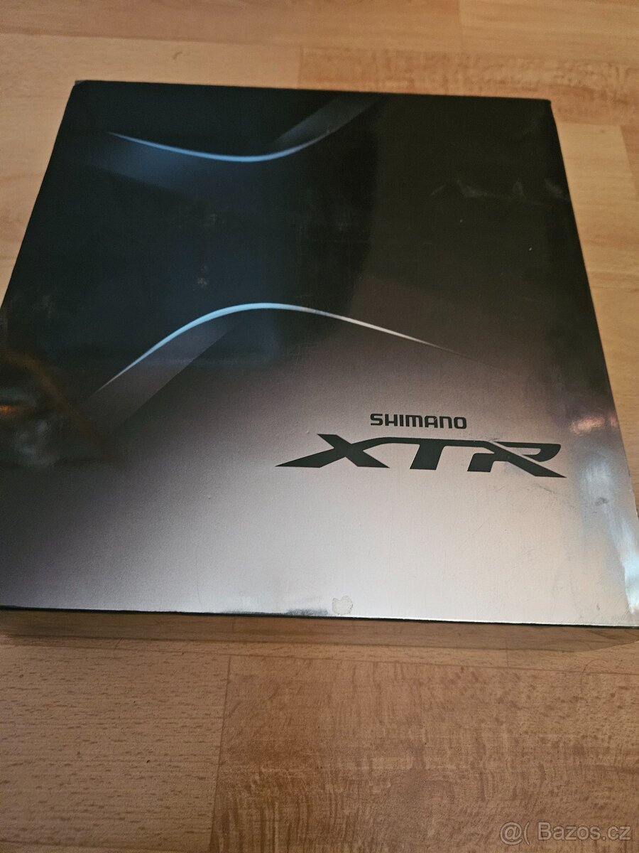 SHIMANO XTR BR-9020,ZADNÍ