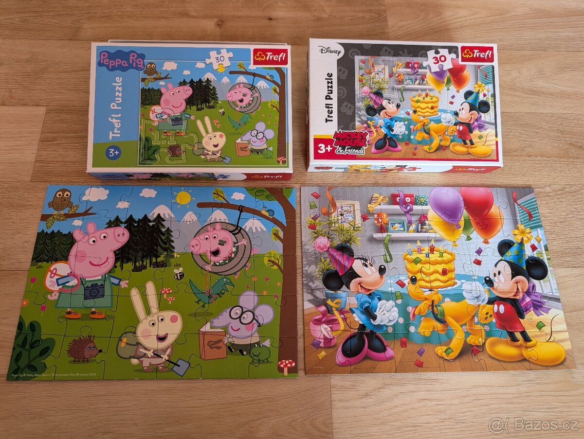 6x Puzzle