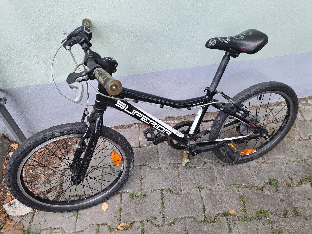 Kolo Superior 20"