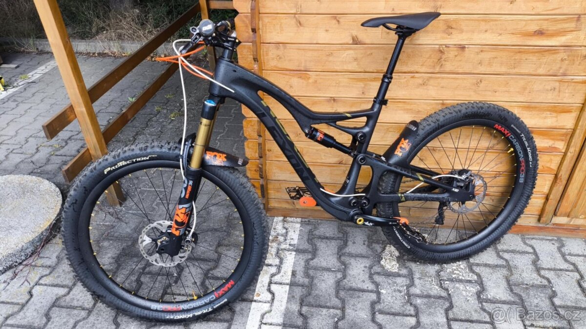 Lexon Spark