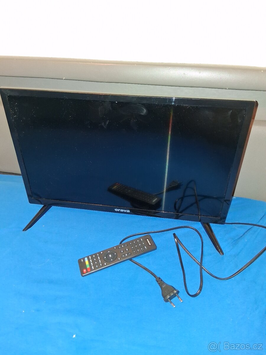 Nová televize zn. Orava