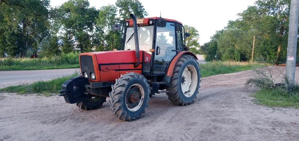 Koupím blok, motor na Zetor 9540